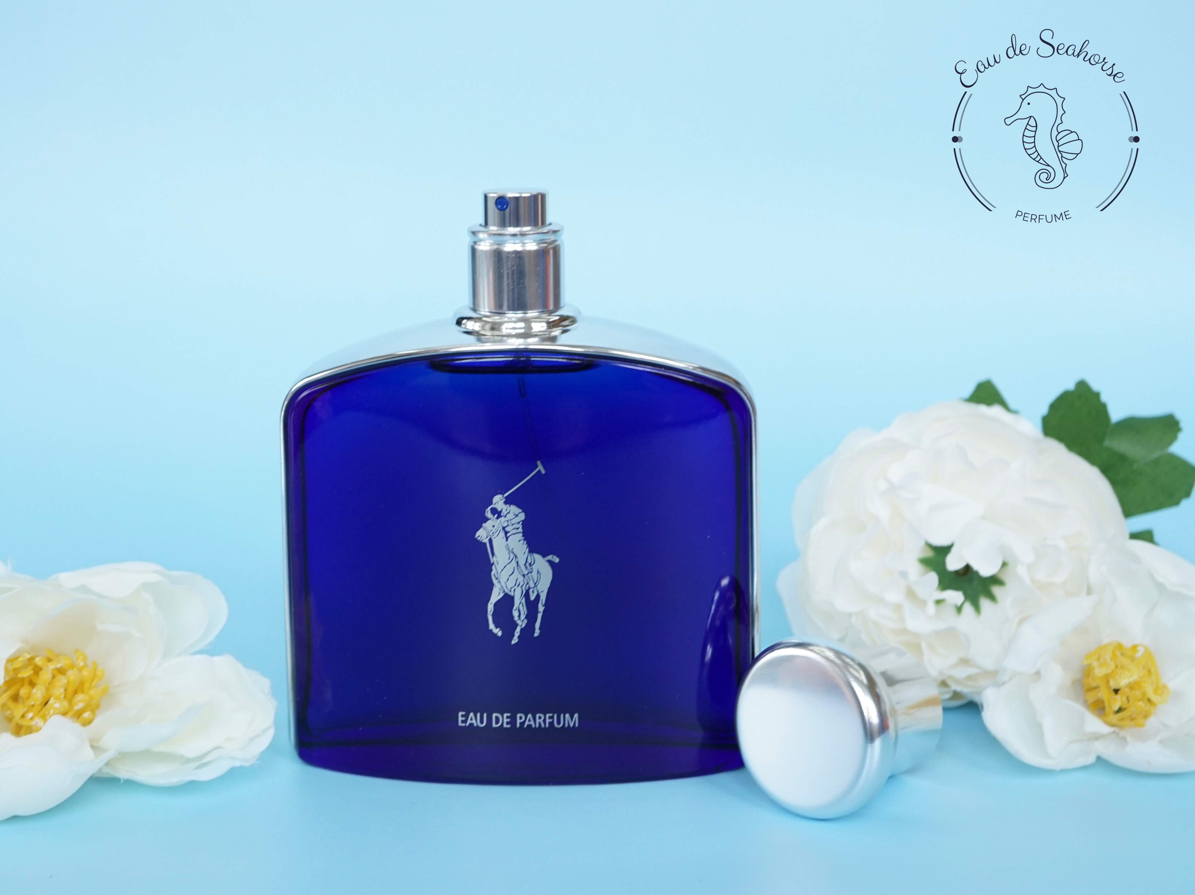 [Chính hãng] Nước Hoa Nam BLUE - POLO ♡︎ 10ml