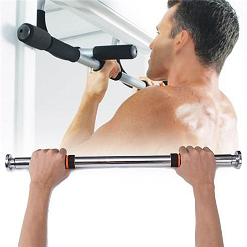 Xà đơn treo tường gắn cửa đa năng