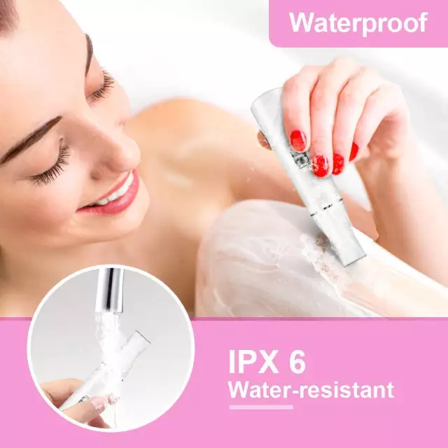 Dụng cụ cạo râu Phụ nữ