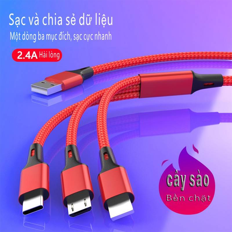 [HCM]Dây Cáp Sạc iphone Lightning TCE CASE Cho Điện Thoại Pin Dự Phòng Tai nghe Bluetooth Case Airpods pro i12 2 Vỏ Ốp lưng