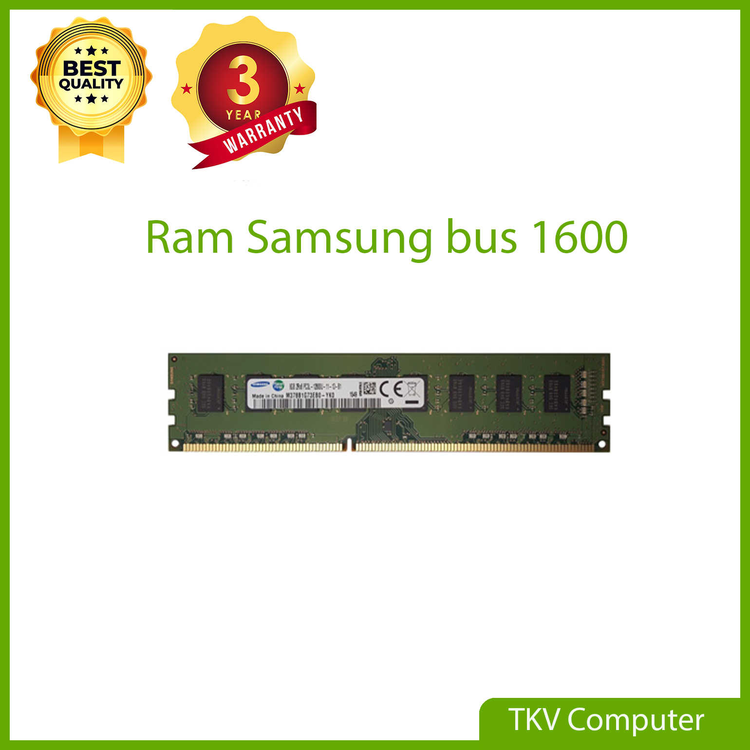 Ram pc ddr3 4gb samsung, cruical, gskill bus 1600, 1866