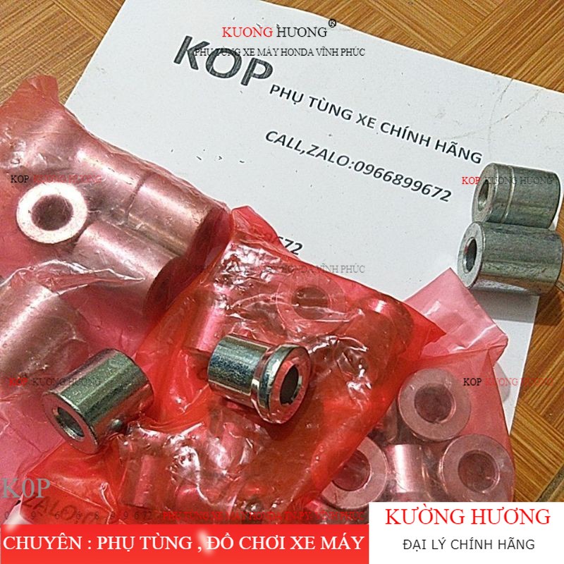 Bạc căn bánh xe honda dream wave