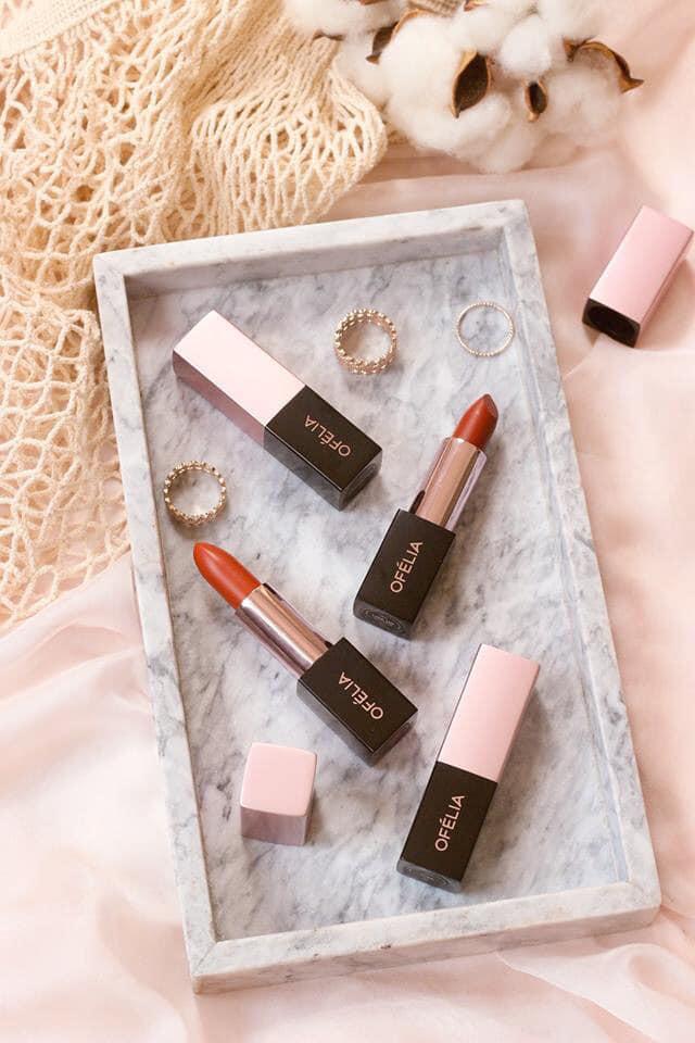 Son Ofélia Modern Matte Lipstick