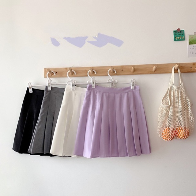 [HCM]Chân Váy Tennis Rẻ Nhất Thị Trường
