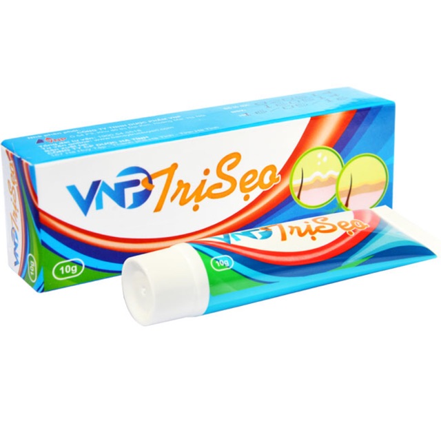 VNP Tri.Seo - XUA TAN NỖI LO VỀ THẨM MỸ DO SẸO - 10gram