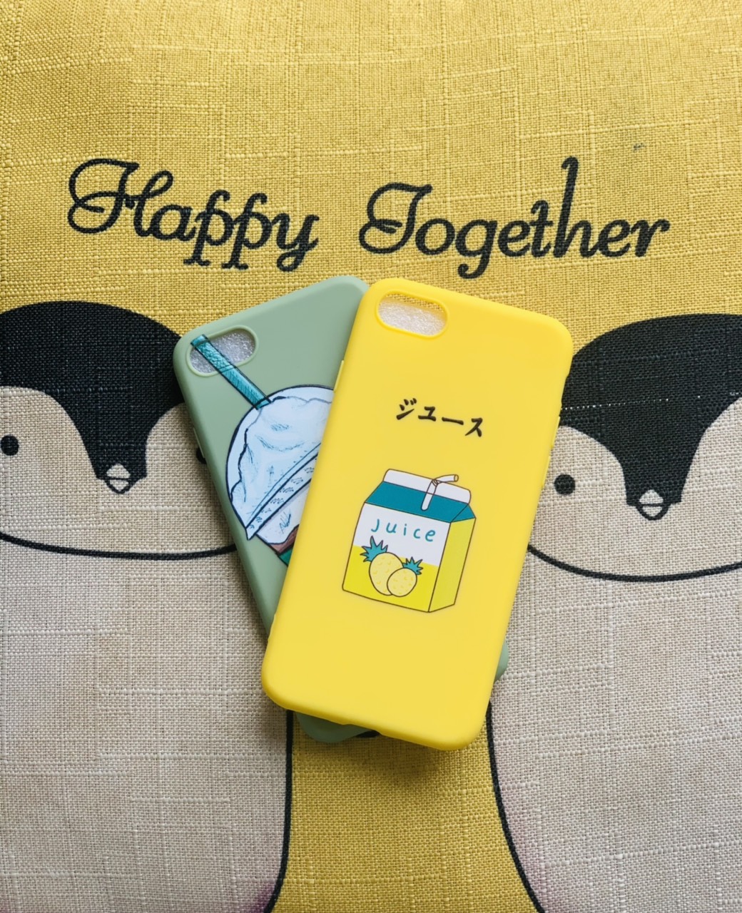 [HCM]ốp lưng điện thoại vỏ điện thoại case cho các dòng iphone6/6sip7/8......