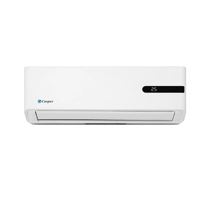 Trả góp 0% - máy lạnh casper inverter 1 hp gc-09ib36/ 1.5 hp gc-12ib36 - chính hãng 100% - hỗ trợ giao tỉnh