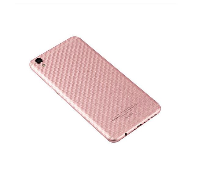 Miếng dán carbon mặt lưng cho Vivo Y91c