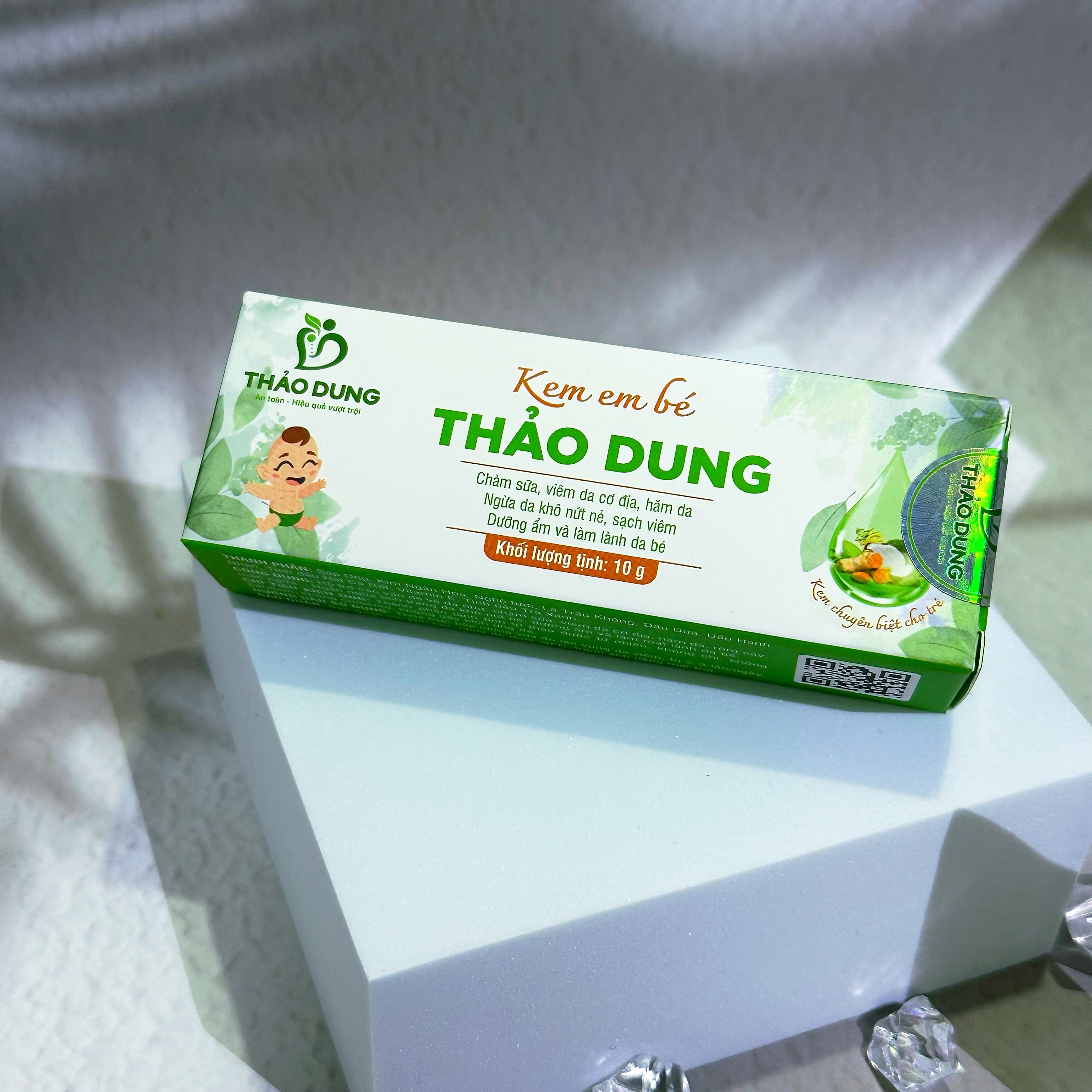Baby Cream THAO DUNG
