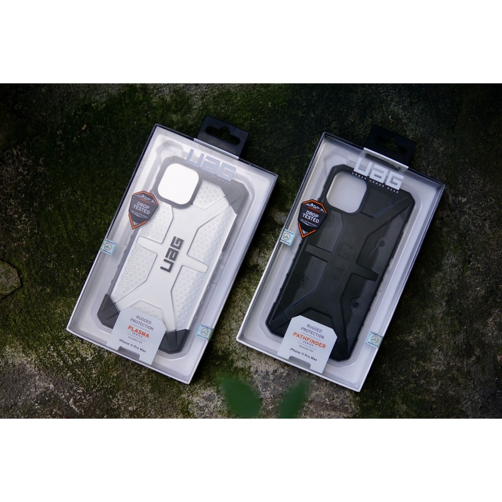 Ốp lưng uag dành cho iphone 11 promax