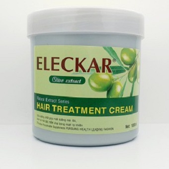 Hấp dầu Eleckar hương oliu 1000ml