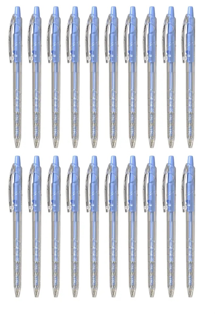 Bút bi thiên long tl097 nét 0.5mm học sinh,văn phòng