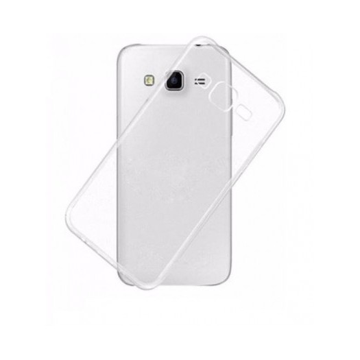 Ốp lưng dẻo trong cho Samsung J3, J3 2016, J310 (Loại đẹp, chống bẩn)