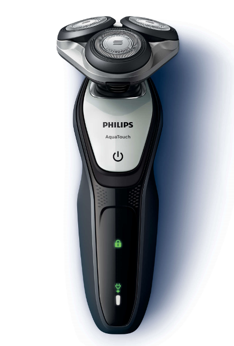 Máy cạo râu cầm tay Philips S5083 – Amora shop