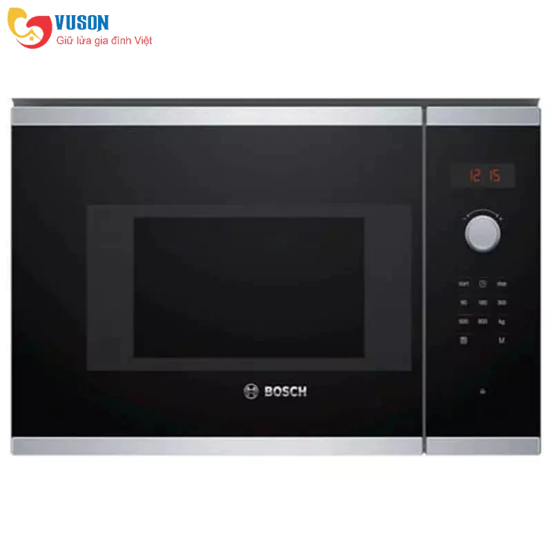 Lò vi sóng Bosch BFL523MS0B