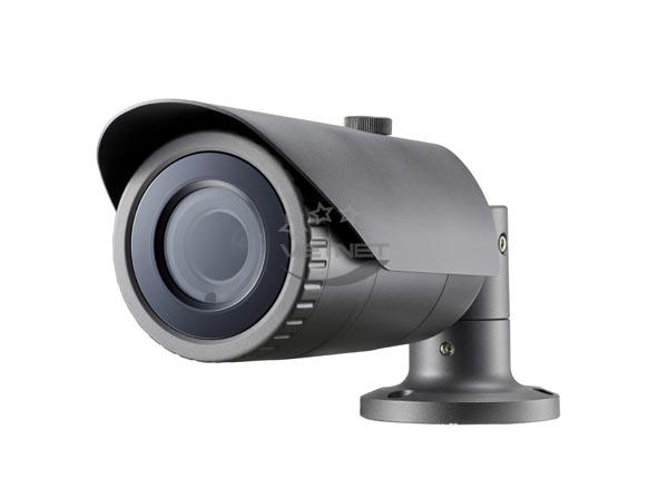 Camera ahd thân hồng ngoại 2mp samsung wisenet sco-6083rap/ac