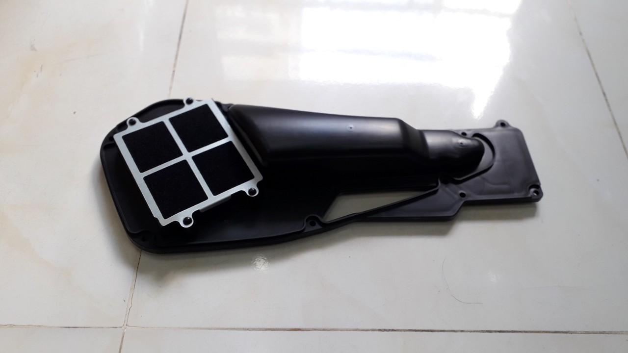 Lọc gió Hayate zin suzuki