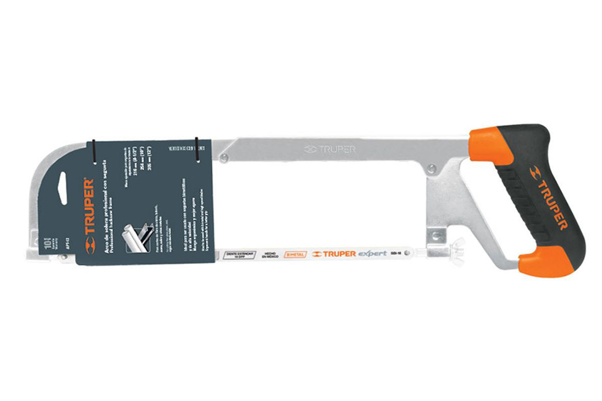 Khung cưa sắt 12in/305mm apt-12 truper - 10230