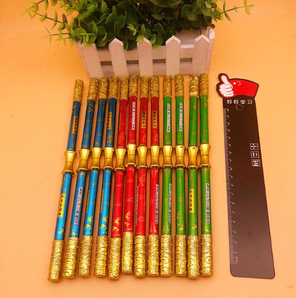 Combo 2 Bút Ma Thuật Viết Xong Xóa Được Hình Nhân Vật Game