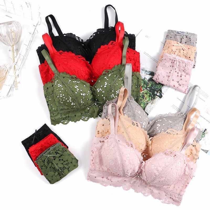 [ Siêu Mỏng Mát ]Áo Ngực bra nữ ren sexy gợi cảm, đệm mút ngực mỏng không gọng kiểu Hàn