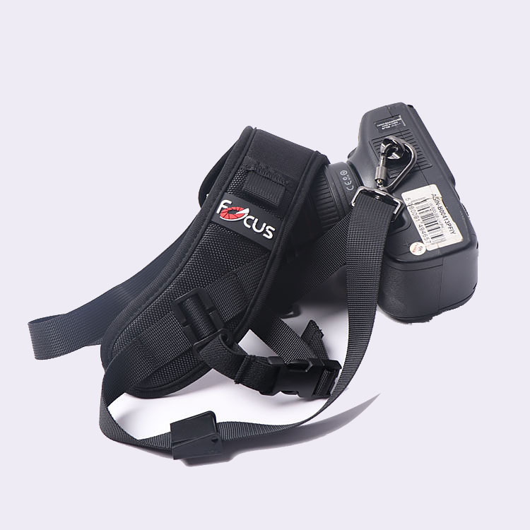 Dây máy ảnh thao tác nhanh Focus F1- Hàng chất lượng