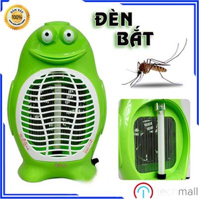 Đèn bắt muỗi hình thú - Thiết kế kiểu dáng đẹp mắt - Khả năng diệu muỗi tốt - Sử dụng dễ dàng - Tiết kiệm năng lượng.