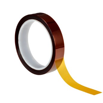 Băng keo 1 mặt chịu nhiệt 3M - bảng 5mm