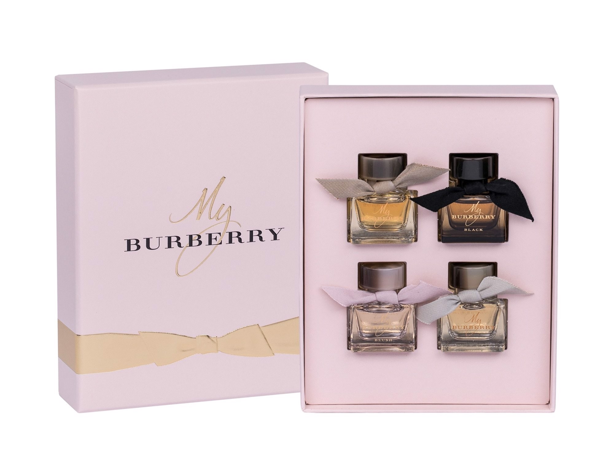 My burberry 5ml clearance hồng