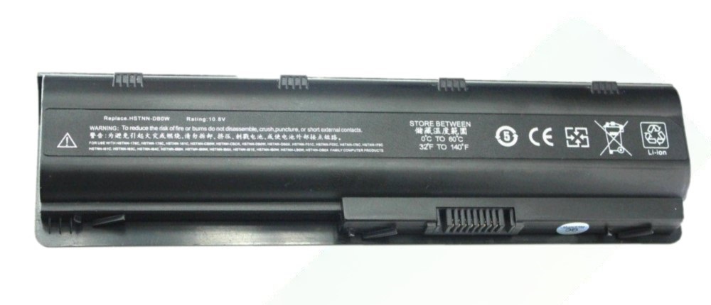 Pin Laptop HP Compaq CQ42| Laptop Battery for HP Compaq CQ42