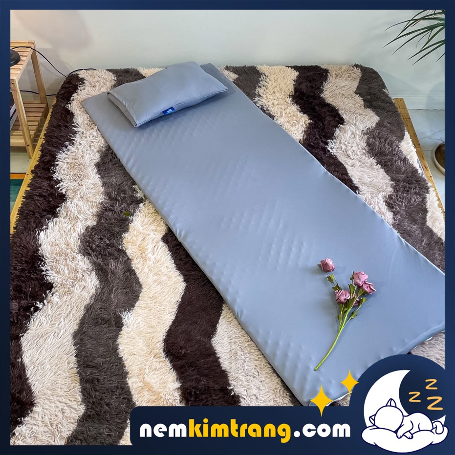 Nệm tiện ích tonybed - tiện ích, gọn gàng