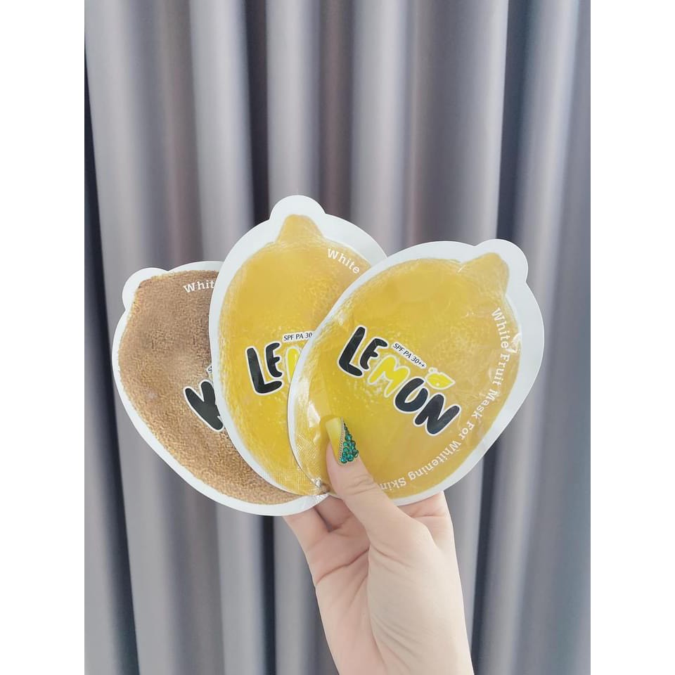 Ủ trắng chanh mẫu mới ủ trắng chanh kích trắng nhanh sử dụng kiwi để khóa trắng - phiên bản hoàn hảo của qlady ủ trắng chanh phiên bản mới ủ trắng chanh mẫu mới ủ body chanh siêu trắng mới