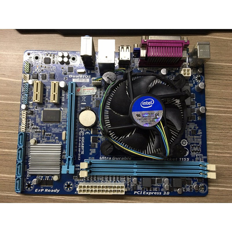 Combo main h61 + i3 i5 i7 chạy văn phòng cày game cực bền
