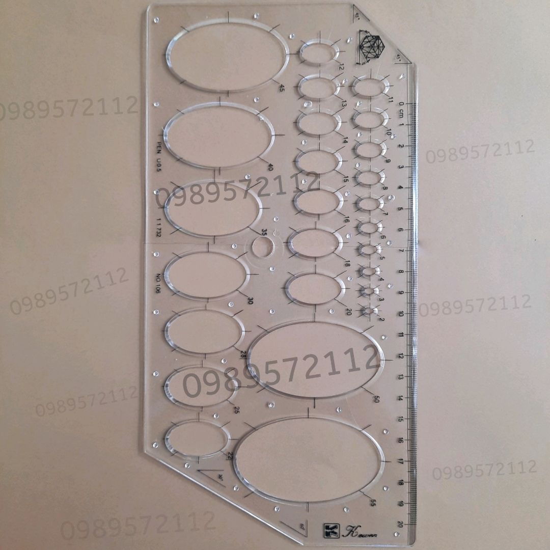 Tổng hợp Thước Vẽ Hình Tròn giá rẻ bán chạy tháng 82023  BeeCost