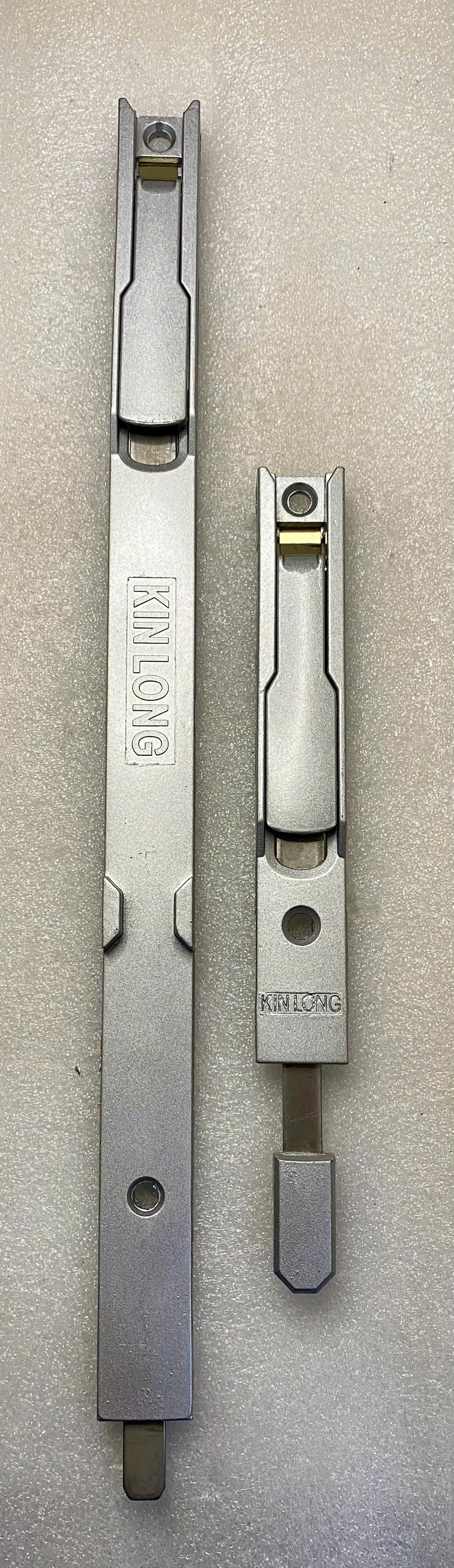 CHỐT ÂM CỬA NHÔM XINGFA HỆ 55_KINLONG (NHIỀU KÍCH THƯỚC)