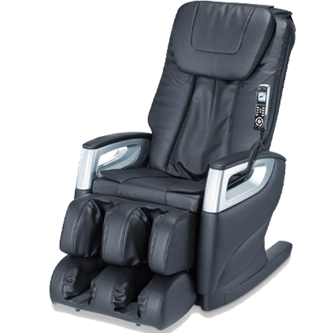 Ghế massage toàn thân beurer mc5000