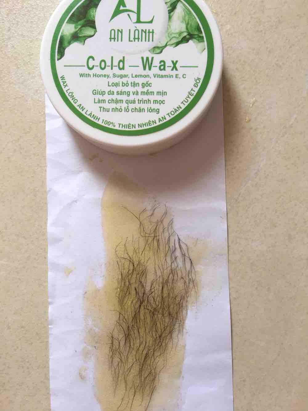 [ HÀNG SẲN -TẶNG KÈM GIẤY WAX ] Wax lông, tẩy lông, wax không đau, wax khong dau, wax lạnh, wax đặc, sáp wax tẩy lông, triệt lông vĩnh viễn, wax shinny, wax An Lành  - thanhdao