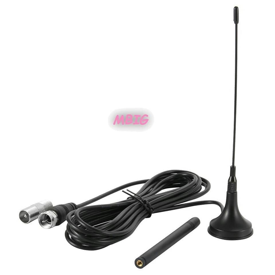 Ăng Teng FM cho dàn mini onkyo chân tròn