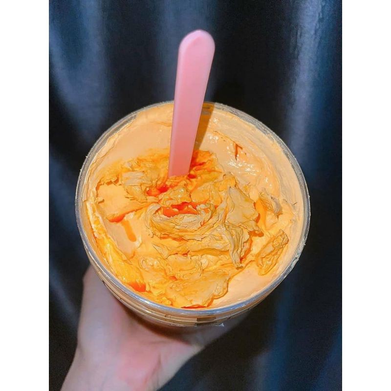 CB1 - set kem tự trộn 11 món Thanh hiền+ muôn thuở + Kích abutin+ sâm vàng Thái Lan( kem face Hàn) trắng da toàn thân