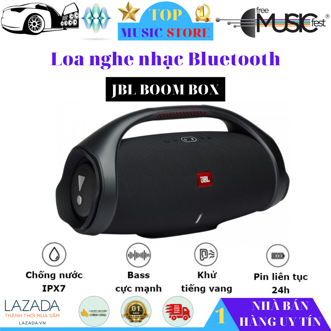 Loa J-B-L Go 2 - Đại Lý Phân Phối Chính Thức Bảng Giá Loa J-B-L Go 2 - Hàng  Chính Hãng - Giá Cực Tốt Loa J-B-L Go 2 - Chống Nước