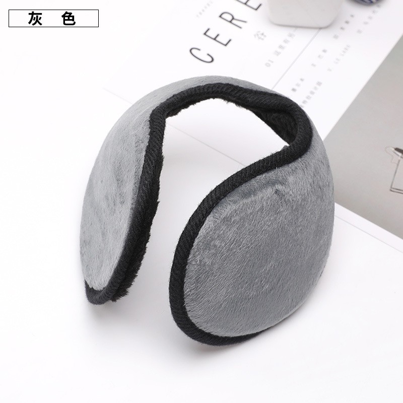 Bịt tai chống rét tránh gió mùa đông cực ấm áp cho nam và nữ