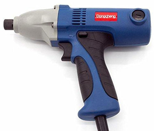Máy bắt vít chuyên dụng Dongcheng DPL8
