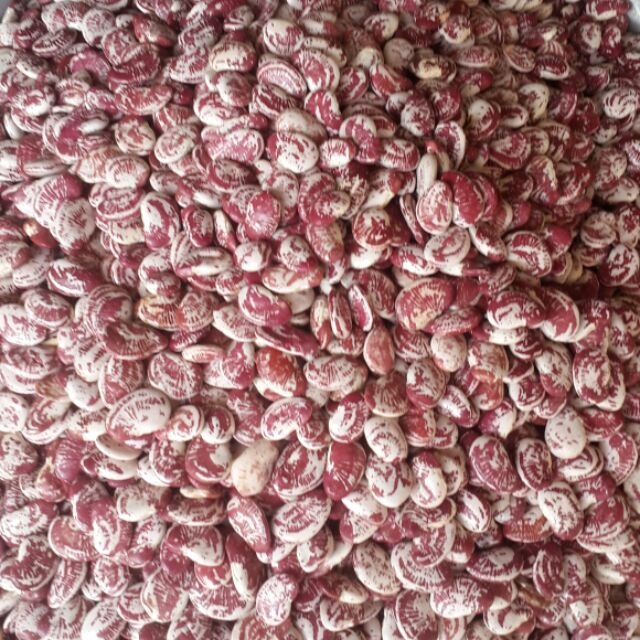 Đậu ngự khô 500g