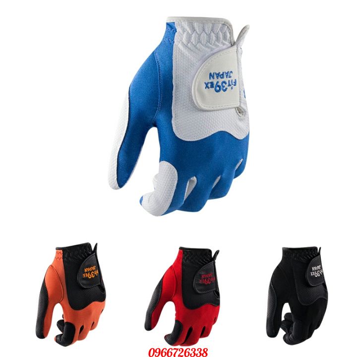 Găng Tay Golf Fit 39 - Găng Tay Golf