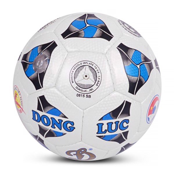 Quả bóng đá động lực ucv 3.05 size 5 - ucv 3.05 trái banh cơ bắp bóng ucv 3.05 - lion sport