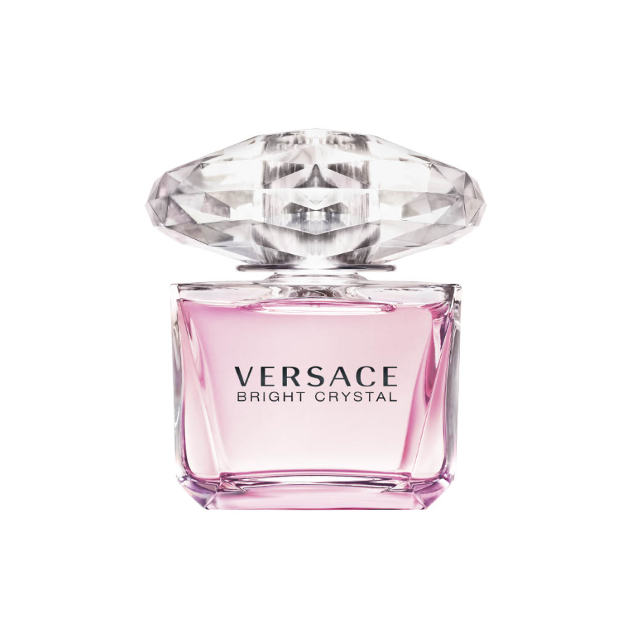 Versace bright crystal edt 90ml nước hoa nữ italy nhóm hương hoa trái cây