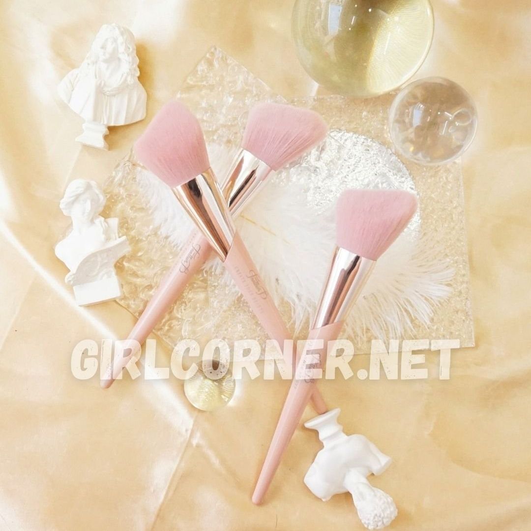 Cọ khối - má hồng Feather B Fullsize
