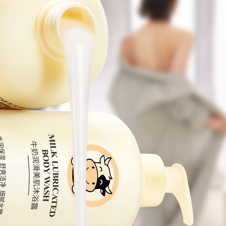 sữa tắm dnee cho bé Sữa tắm hương thơm lâu cho nam và nữ, sữa tắm dưỡng ẩm và dưỡng ẩm dung tích lớn Sữa tắm em bé kids 500ML