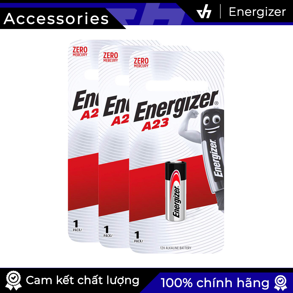 3 pin energizer a23 bp1 alkaline 12v