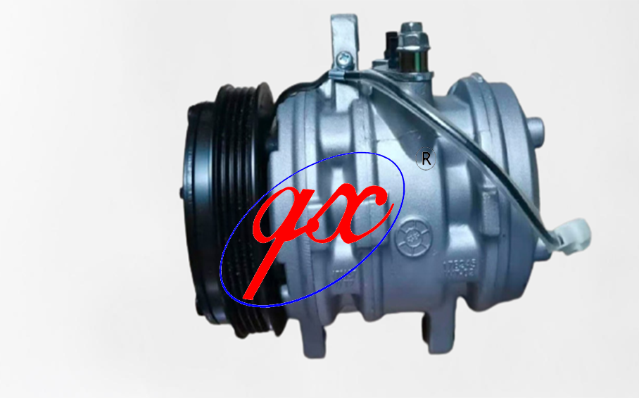 Lốc lạnh, máy nén, block lạnh QQ