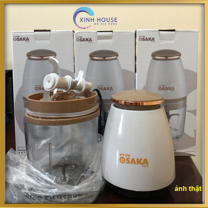 Máy xay sinh tố đa năng osaka